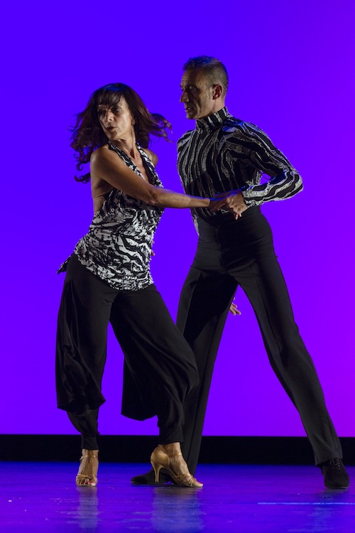 Danze Latino Americane