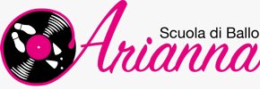 Logo Scuola di Ballo Arianna Trieste
